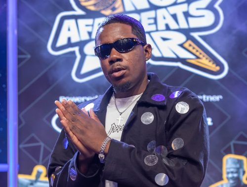 MTN Next Afrobeats Star Winner Ayo Benzi Builds on Season One Success