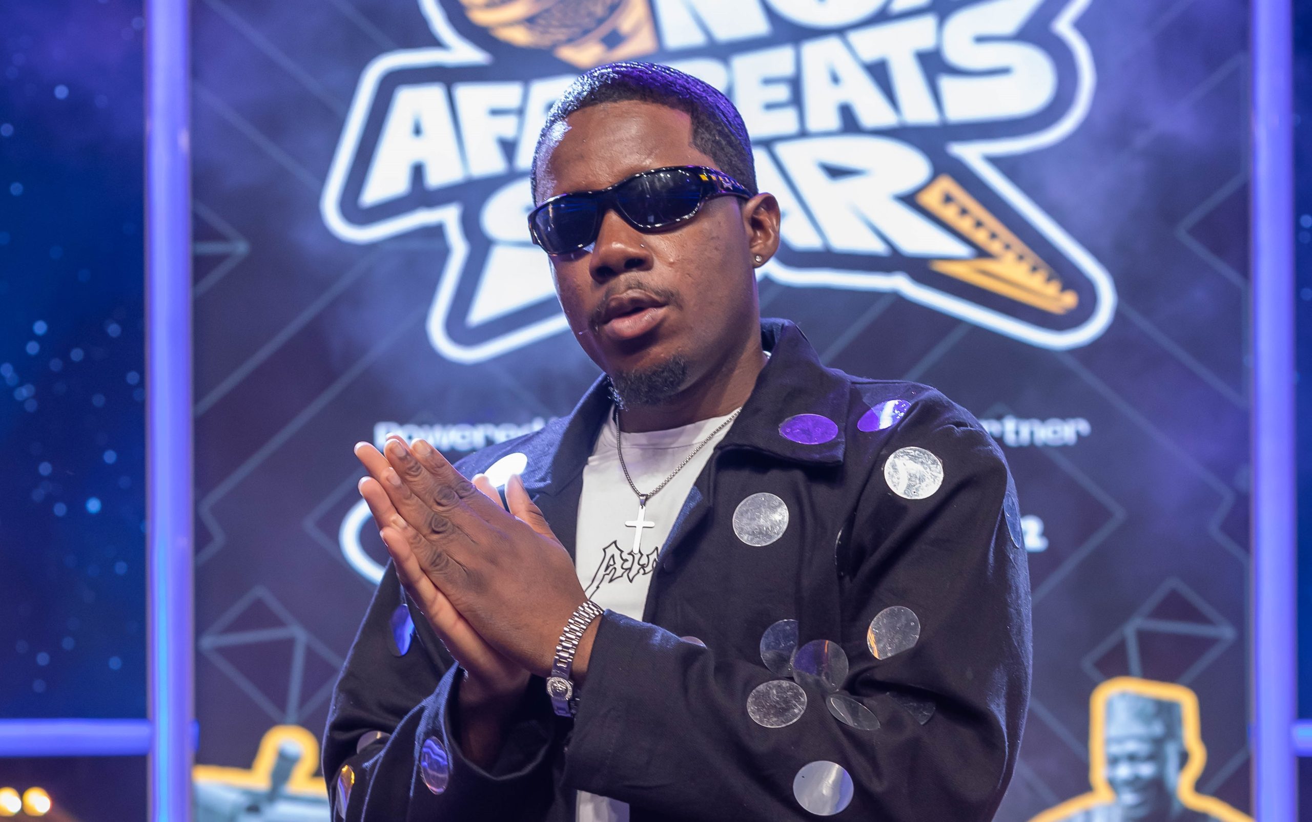 MTN Next Afrobeats Star Winner Ayo Benzi Builds on Season One Success