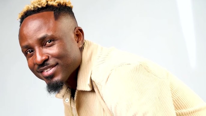 Gaise Baba Questions The Headies Over 2026 Nominations
