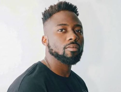 Comedian Kliton Cod Urges Men Not to Wait for the ‘Right Woman’ to Have Kids