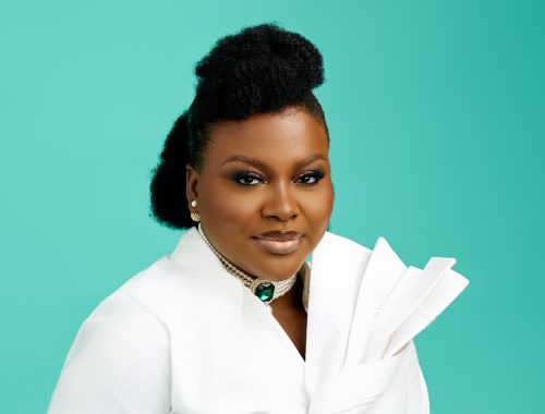 Sunmisola Agbebi and Kaestrings Celebrate God’s Majesty on New Worship Collaboration “Wonder”