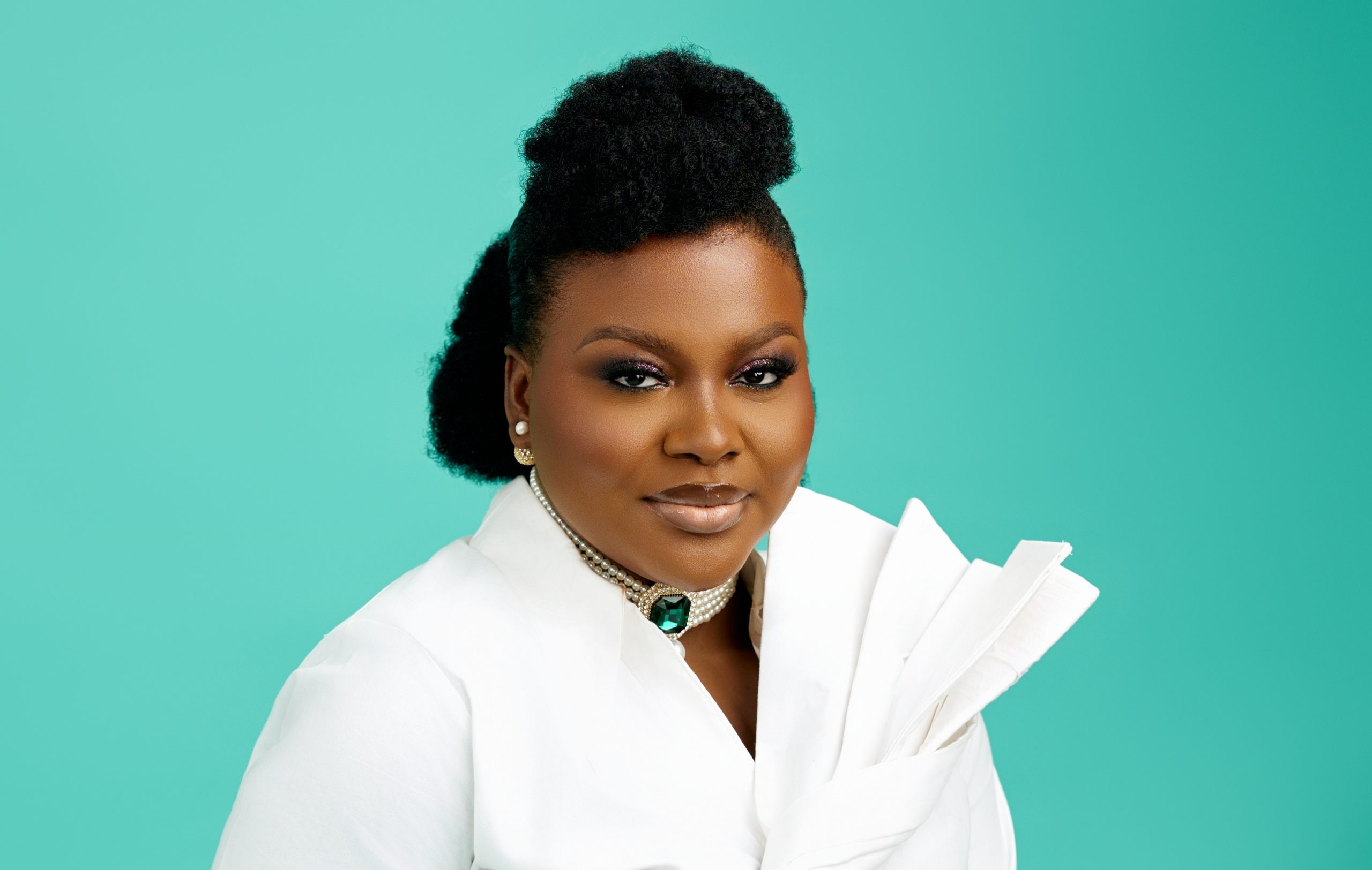Sunmisola Agbebi and Kaestrings Celebrate God’s Majesty on New Worship Collaboration “Wonder”