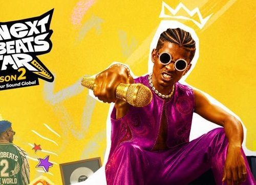 MTN Next Afrobeats Star Season 2 Heads to Lagos for Final Auditions